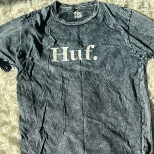 vintage huf shirt